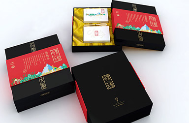 海南藏族精品礼盒